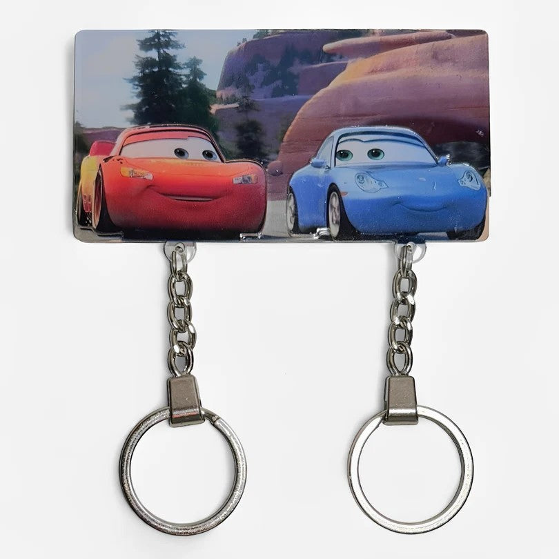 Gifts For Couple Keychain Holder 02acxx140824 LMQN-Homacus