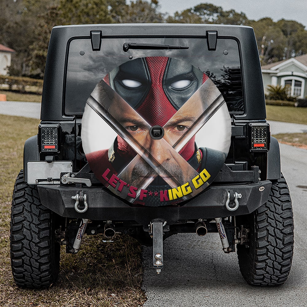 Personalized Gifts For Fans Tire Cover 01xqqn150724 Besties Friends Holding Each Other-Homacus