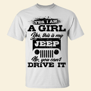 Personalized Gifts For Girl Shirt 04hudt010624hn-Homacus