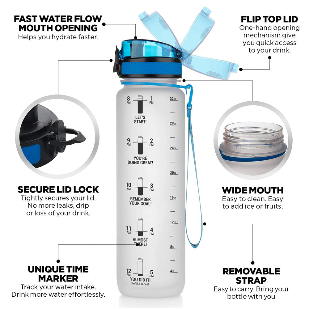 Naughty Couple Tracker Bottle - Personalized Gifts For Couple 03toqn070525hg-Homacus