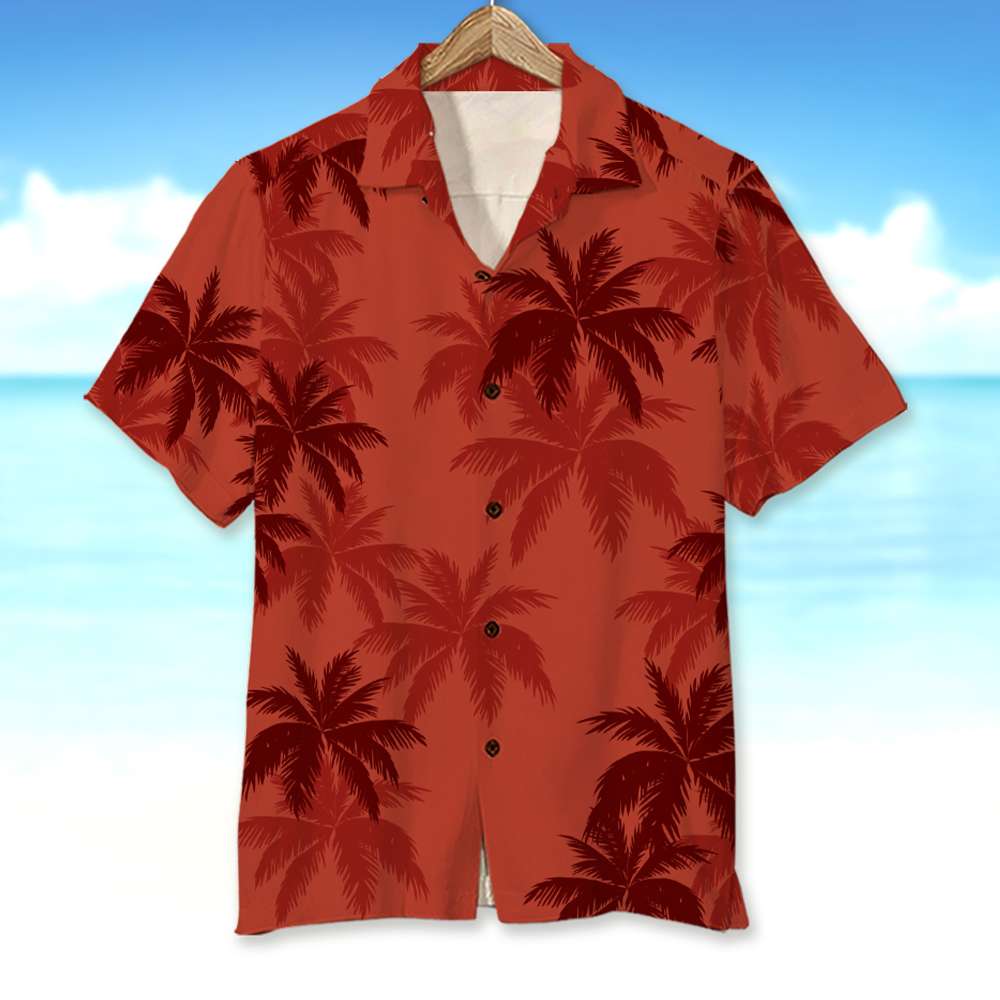 Tommy Vercetti Hawaiian Shirt, Aloha Shirt-Homacus