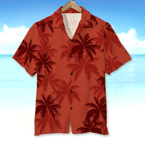 Tommy Vercetti Hawaiian Shirt, Aloha Shirt-Homacus