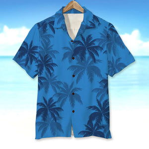 Tommy Vercetti Hawaiian Shirt, Aloha Shirt-Homacus