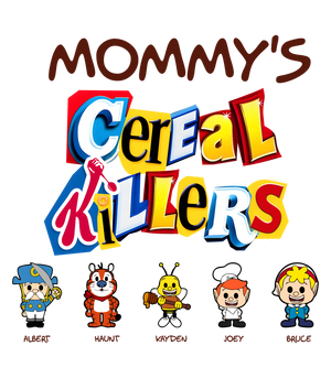 Personalized Gifts For Mom Shirt Mascot Kids 03KALU220325-Homacus