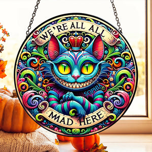 Personalized Halloween Gifts For Cat Lovers 03acdt250824 Horror Cat-Homacus
