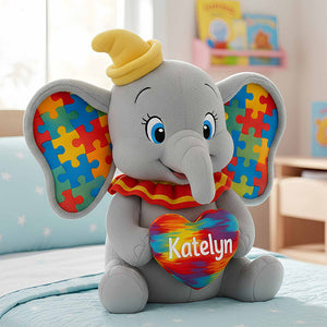 Lovely Character Custom Shaped Pillow - Personalized Gifts 01hudt051225-Homacus