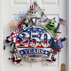 Fun Weird Freedom Party Acrylic Sign - Personalized Gifts For Patriots 04qhlu010626-Homacus
