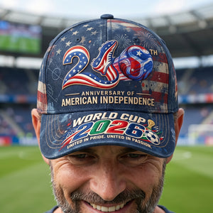 Proud Festive Classic Cap, Personalized Gifts For Patriot Sport Fan 03qhtn300526-Homacus