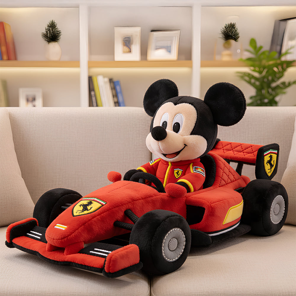 Speed Pillow Gifts For Racing Lovers 03NADT131225-Homacus