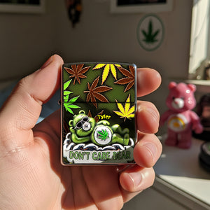 Chill Smoker Lighter - Personalized Gifts for Smokers 04TOMG080825-Homacus