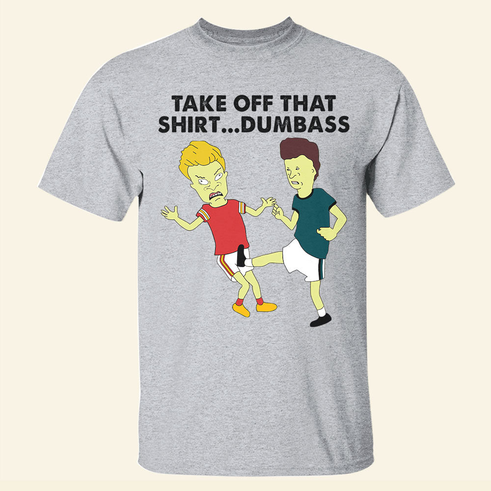 Custom Team Logo Gifts For Football Fan Shirt 072QHQN030223 Funny American Football-Homacus