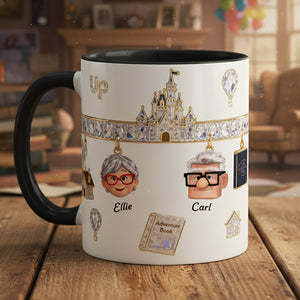 Couple Coffee Accent Mug - Personalized Gifts For Couple 02ohta191225-Homacus