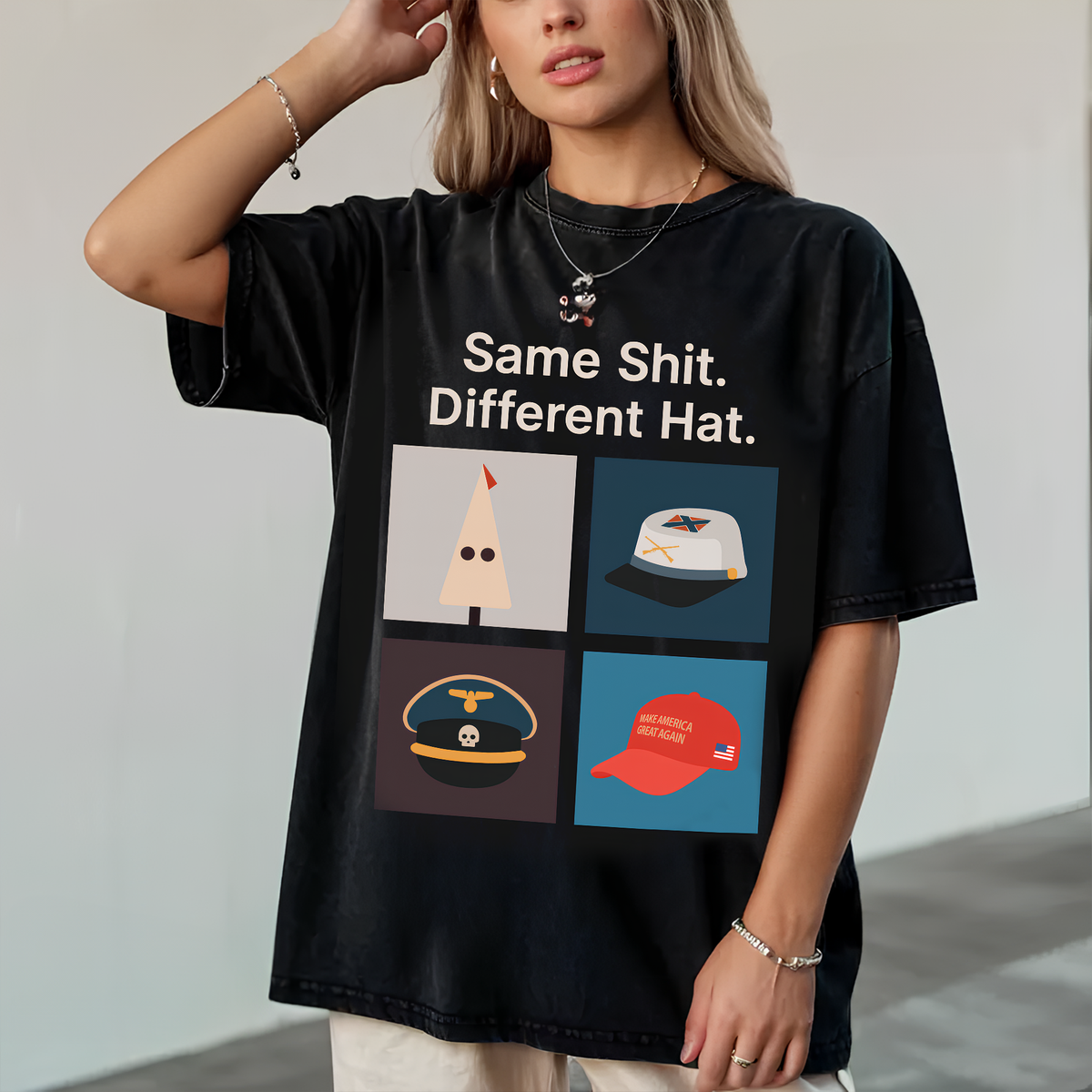 Social Shirt, Personalized Gifts For Thinkers 04QHLU050825-Homacus