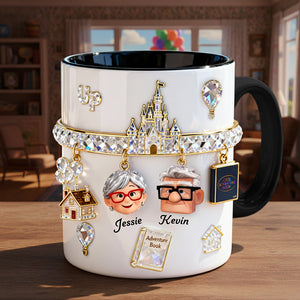 Couple Coffee Accent Mug - Personalized Gifts For Couple 02ohta191225-Homacus