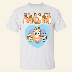 Personalized Gifts For Mom Shirt 02naqn130325-Homacus