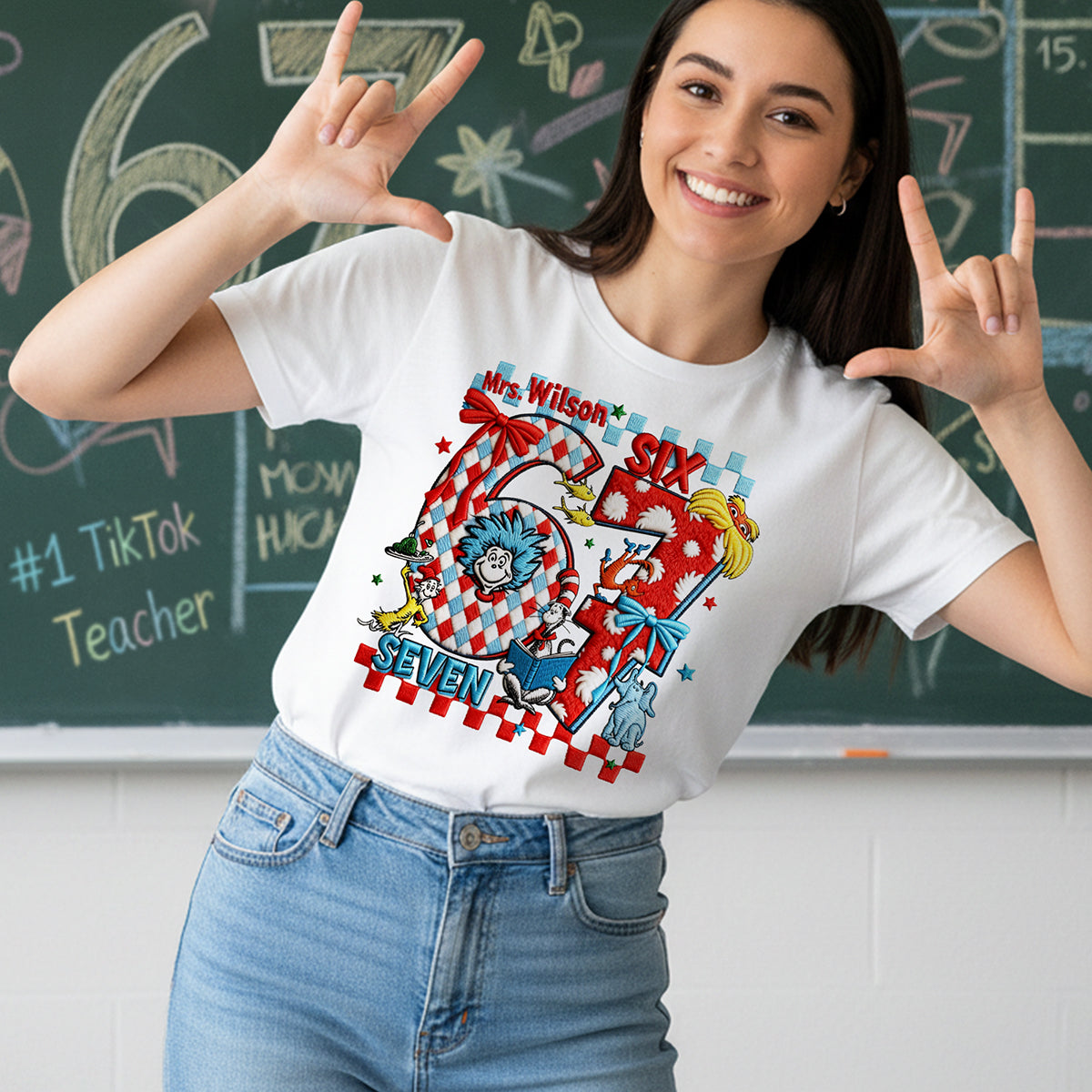 Grade Level Celebration Shirt Personalized Gifts 01NATA090225-Homacus