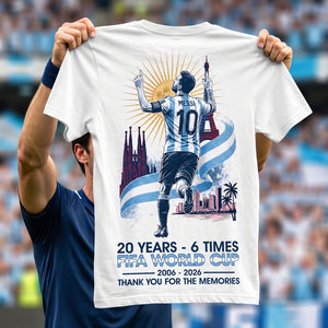 Pride Journey Sport Shirt - Personalized Gifts For Soccer Lovers 02qhta170726