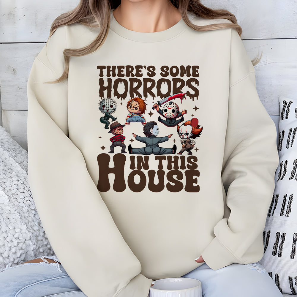 Halloween Gifts For Horror Fans Shirt 76acxx260824-Homacus