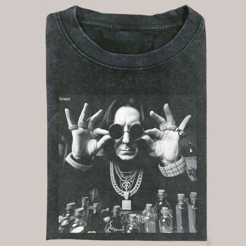 Potion Man Shirt 06pjxx120825-Homacus