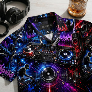 Concert Summer Hawaiian Shirt Personalized Music Lover Gifts 01NALU090626-Homacus