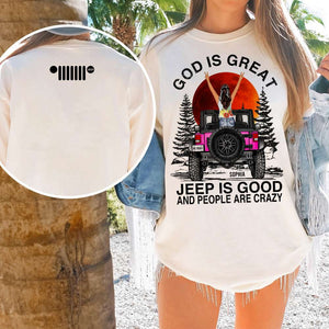 Personalized Gifts For Car Lovers Shirt 04ACDT240624HN-Homacus