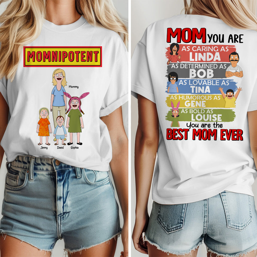 Personalized Gifts For Mom Shirt 01qhtn110325hg Omnipotent Mom-Homacus