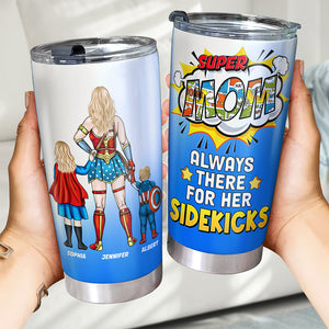 Personalized Gifts For Mom Tumbler 01ohqn040325pa-Homacus