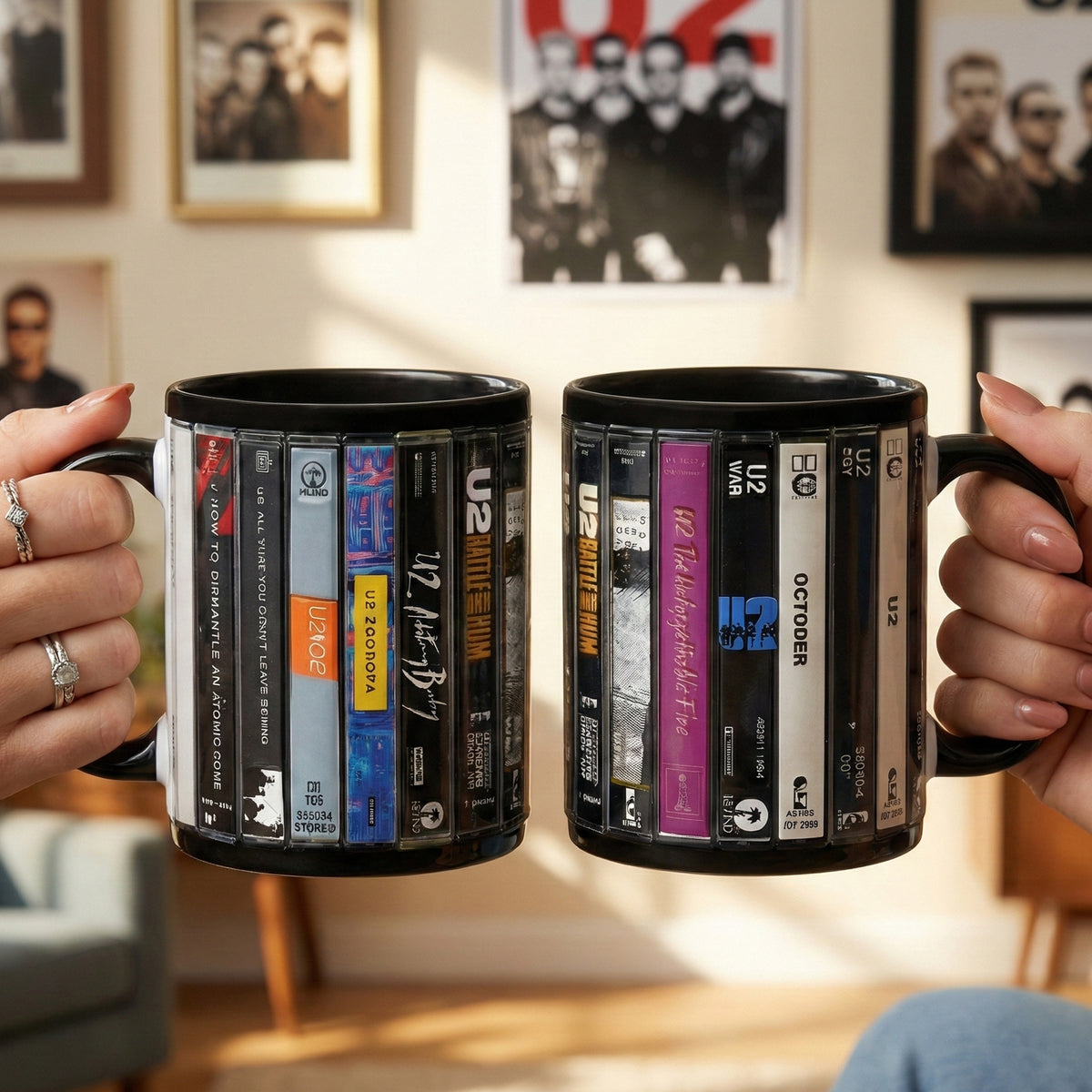 Gifts For Rock Lovers Coffee Mug 04naqn210126-Homacus