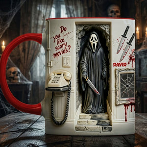 Scary Villain Accent Mug - Personalized Gifts 01natn050126-Homacus