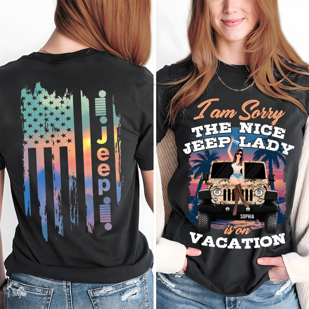 Personalized Gifts For Friends Shirt 01TODT080624TM-Homacus