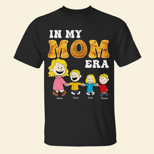 Personalized Gifts For Mom Shirt 02ohqn150125da-Homacus