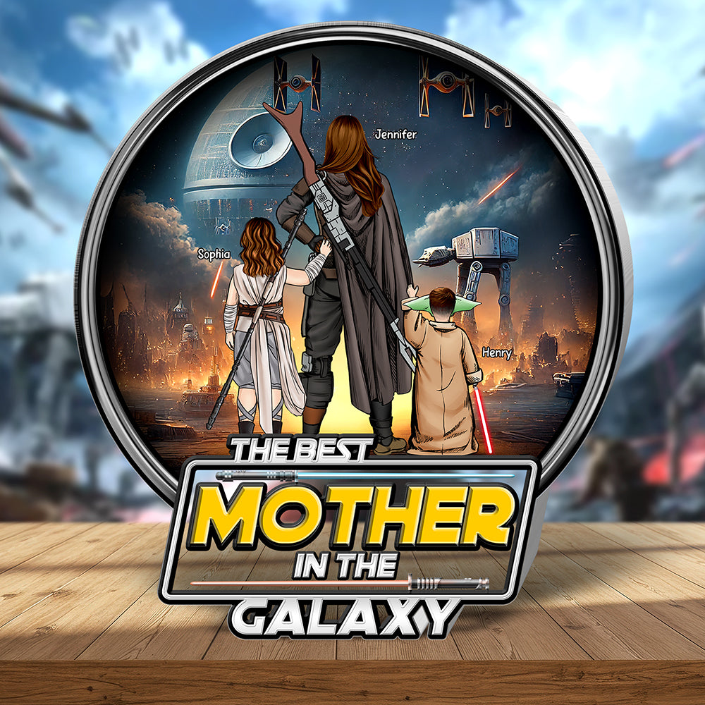 Personalized Gifts For Mom Plaque 01xqqn050425hhhg-Homacus