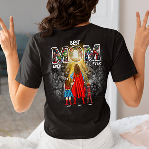 Personalized Gifts For Mom Shirt 04ohpu050424pa Grer-Homacus