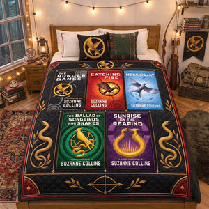 Legend Of Survivors Blanket - Personalized Gifts 05natn081026-Homacus