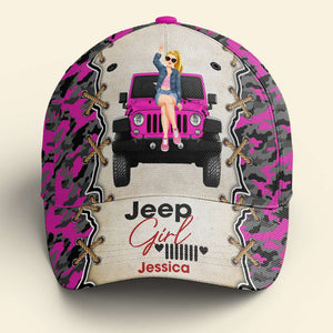 Personalized Gifts For Car Lovers Classic Cap 04ACQN180724PA-Homacus
