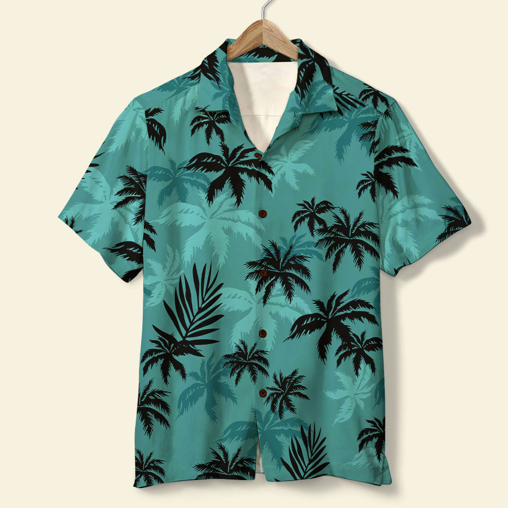 Tommy Vercetti Hawaiian Shirt, Aloha Shirt-Homacus