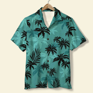 Tommy Vercetti Hawaiian Shirt, Aloha Shirt-Homacus