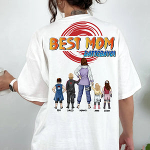 Personalized Gifts For Mom Shirt 02ohtn130225pa Best Mom-Homacus