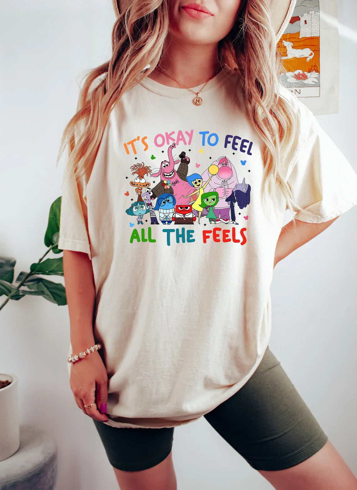 Cute Animal Shirt, Feel All The Feels, Autism Awareness Shirt 319acxx050824-Homacus