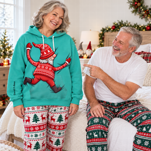 Naughty Gnome 3D Shirt - Personalized Gifts For Christmas 06huqn091026-Homacus