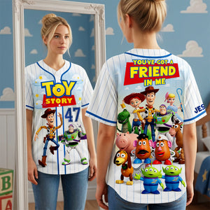 Childhood Memories Jersey - Personalized Gifts 01NATA200626-Homacus