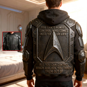 Warrior 3D Hoodie - Personalized Gifts 03tgmg150126-Homacus