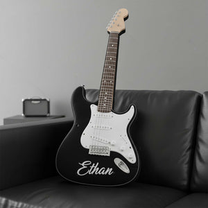 Personalized Custom Photo Gift For Music Lovers Pillow 05HYLU121125-Homacus