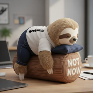 Personalized Gifts For Office Workers Shaped Pillow 02tomg201125-Homacus