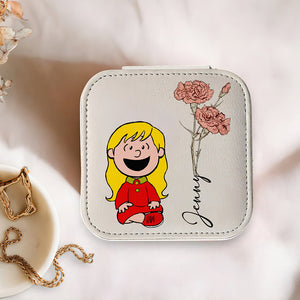 Personalized Gifts For Women Jewelry Box 03KAMH201224HH-Homacus