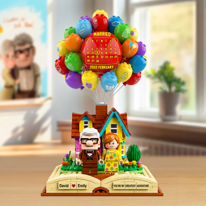 Couple Acrylic Plaque - Personalized Gifts For Couple 01ohpu250625-Homacus