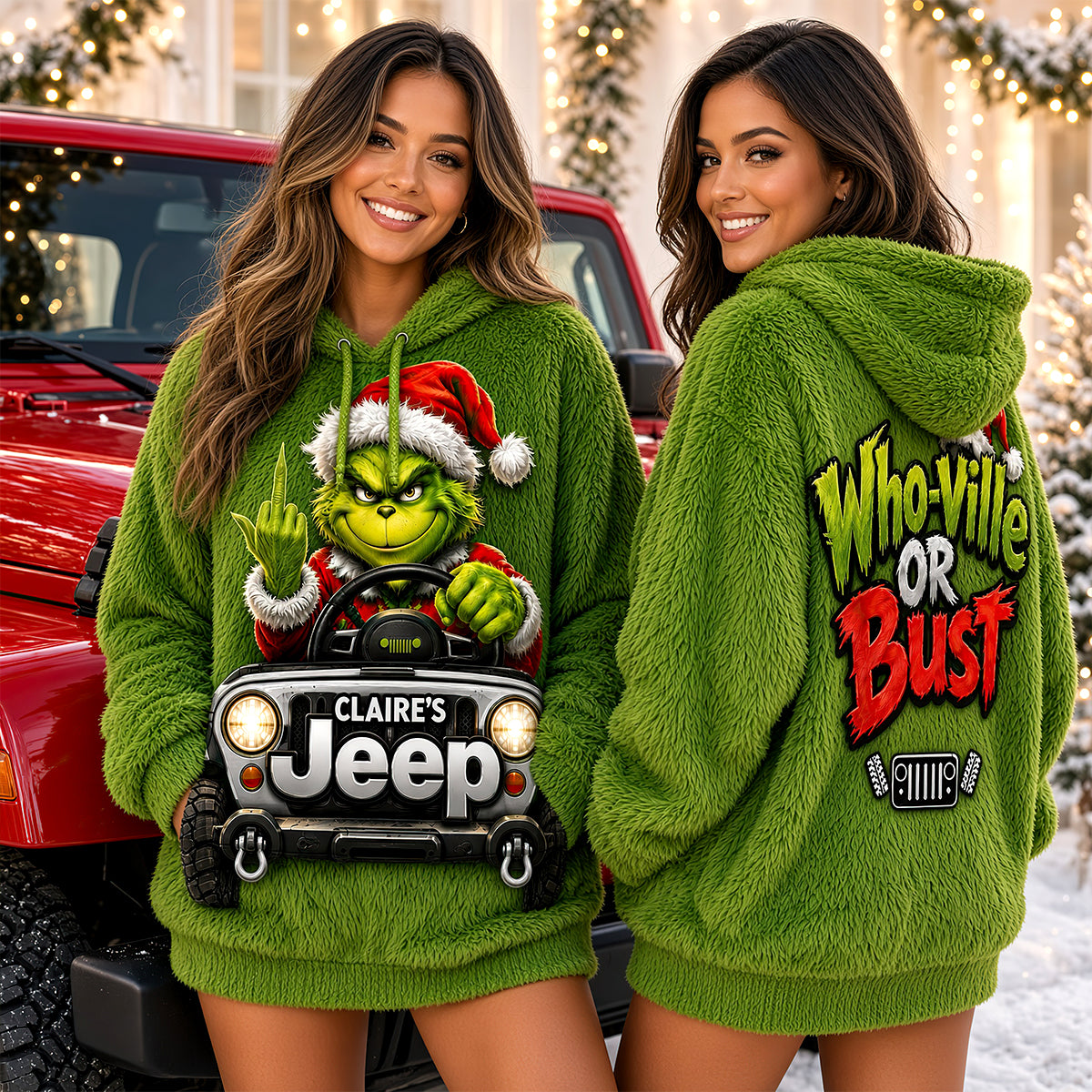 Funny Off-road Journey 3D Shirt - Personalized Christmas Gifts For Off-road Lovers 06hudt011026
