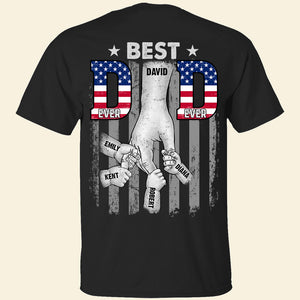 Personalized Gifts For Dad Shirt 06htqn270423-Homacus