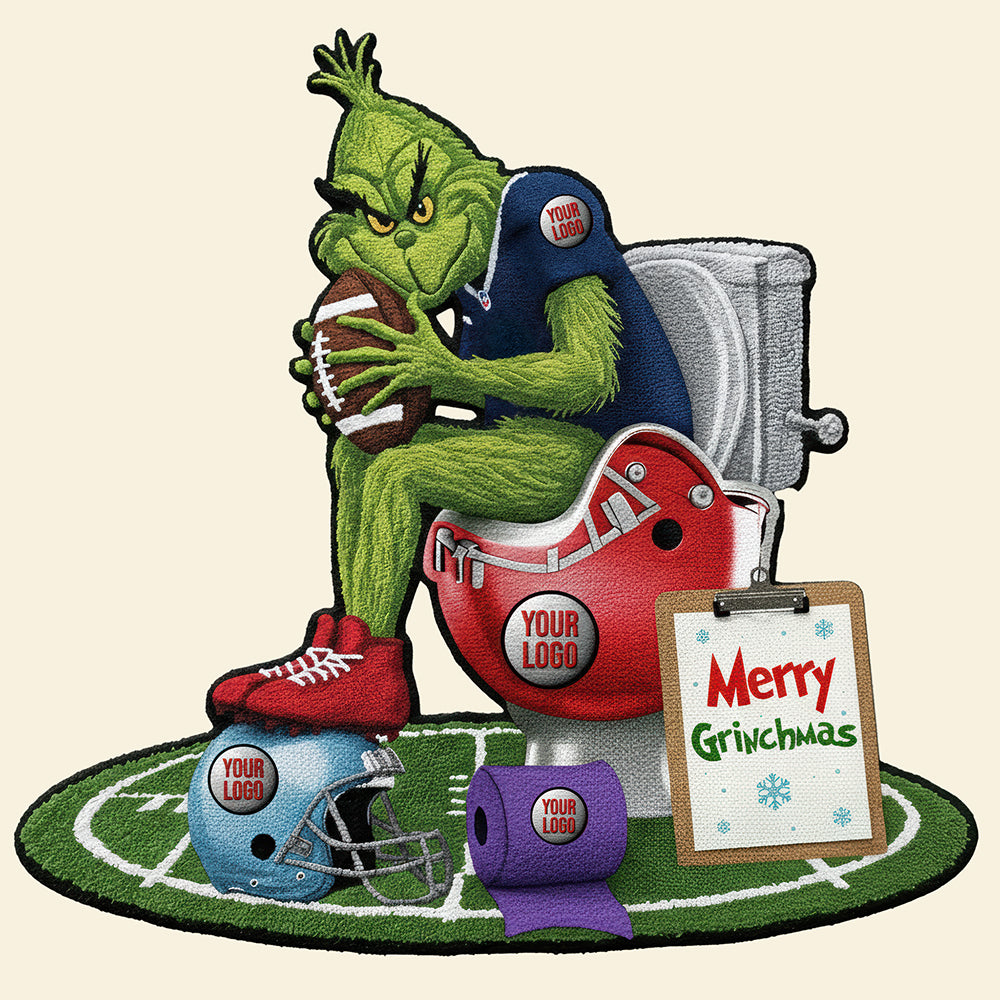 Strong Rivalry Sports Doormat – Personalized Gifts for Sports Fans 02qhqn041025-Homacus