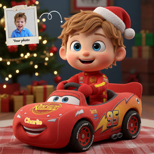 Custom Face Pillow - Personalized Gifts For Kids 02namg051125-Homacus